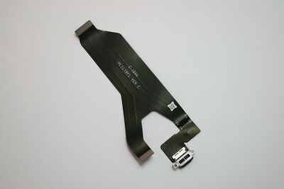 Ladebuchse Für Original Huawei Mate 7 MT7-TL10 Flex Kabel USB Charging Port
