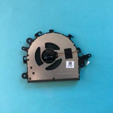 For Lenovo Ideapad S145-15IWL CPU Cooling Fan DFS5M325063B1P FLAW DC28000DWF0