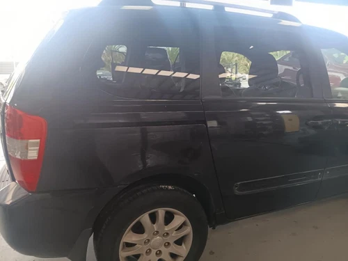 254304D100 Ausdehnungsbehälter Für KIA CARNIVAL 2.9 CRDi VGT Active 2007 4032454 - Bild 7 von 10