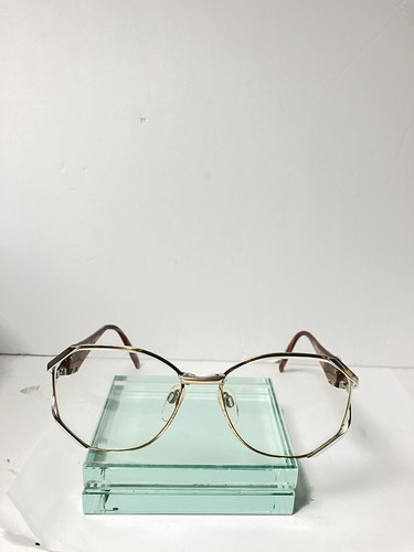 Silhouette M6186 Eyeglass Frames 56-16-130mm Austria 