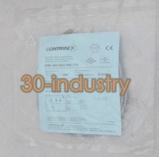 1PCS NEW FOR CONTRINEX DW-AD-623-M8-121 INDUCTIVE Proximity Switch Sensor