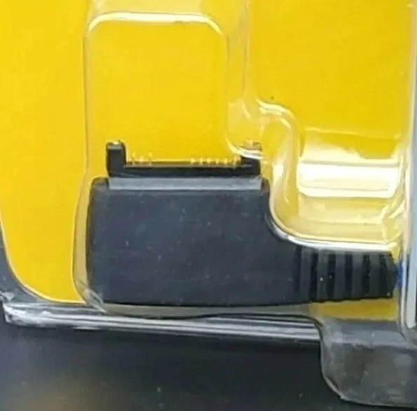 Plantronics M60 Mobile Headset 3.5 mm for NOKIA - Image 4 of 4