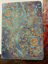 Gorgeous Fintie iPad 8/7/6/5 Case Cover BNIP