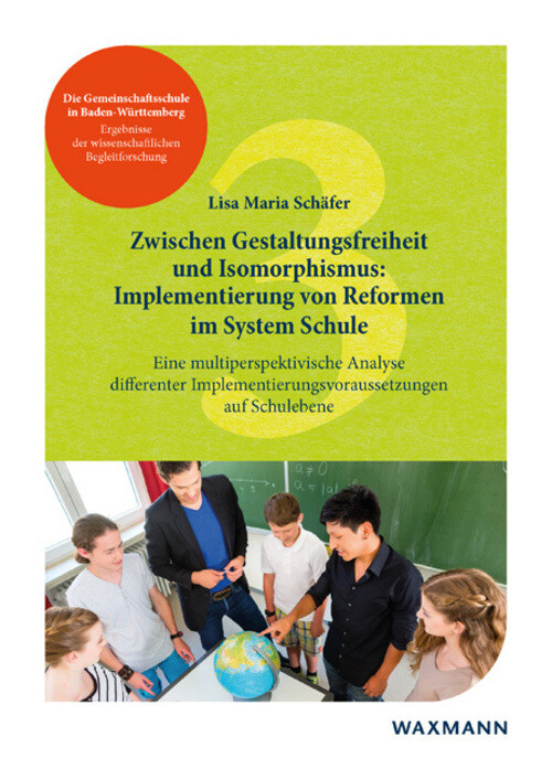 Thumbnail - Zwischen Gestaltungsfreiheit Und Isomorphismus: Implementierung Von