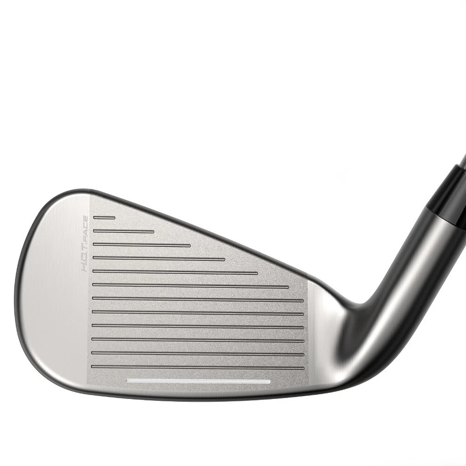 Cobra Darkspeed Adapt Irons - Single Irons - Image 3 of 4