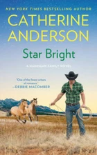 Star Bright (Harrigan Family) - Mass Market Paperback - GOOD