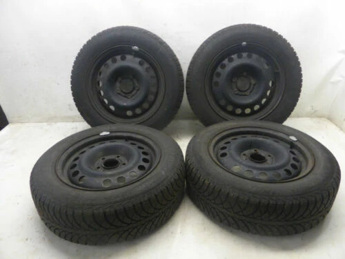 Fulda Kompletträder für Opel