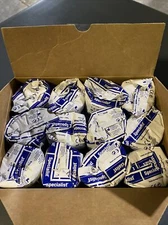 Specialist 72264-02 Plaster Bandages Fast Setting (5-8 Min) 4in x 5yds. 12 Rolls