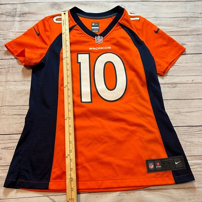 NFL NIKE ブロンコス ユニフォーム 7番　エルウェー★未使用品 NFL NIKE ブロンコス ユニフォーム 7番 エルウェー☆未使用品 NFL NIKE