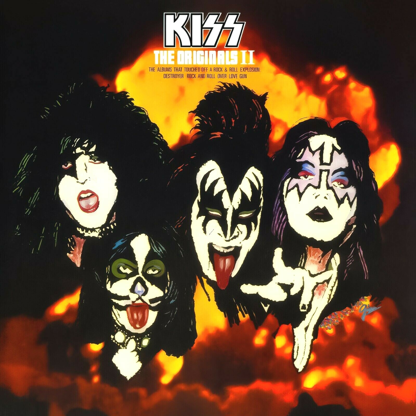 This Kiss Album Cover this-kiss-album-cover
