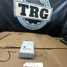 BMW E60 M54 B25 iDrive RWD AT MPM Micro Power Control Module Unit 61356939655