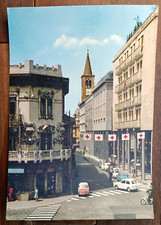 1955 Bust Arsizio in Milan with the Red Cross -69835