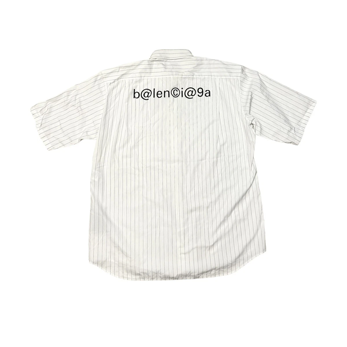 Balenciaga new shirt Clearance