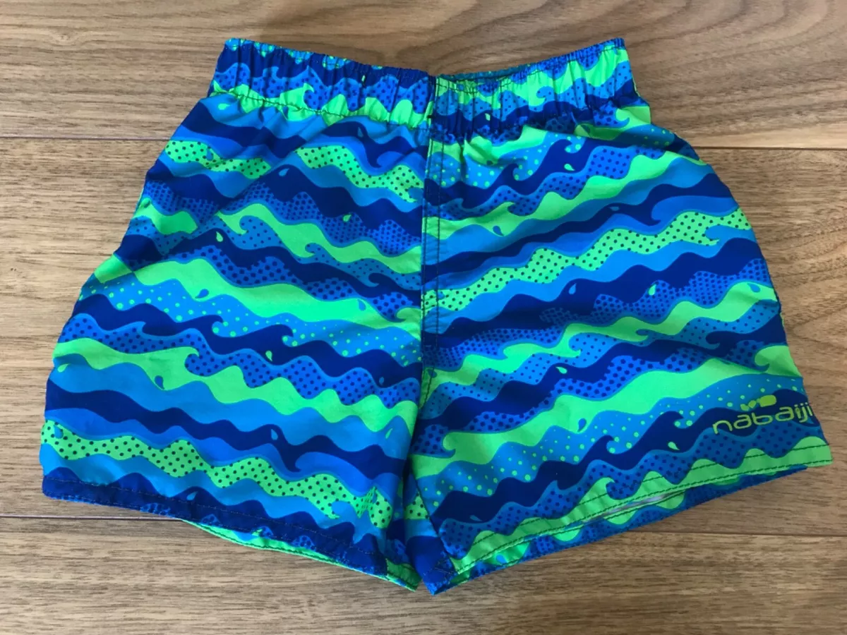 Decathlon short 2025 garcon