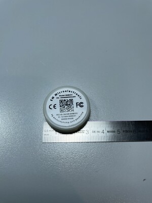 EM Micro EMBC01-F401-H1000 Bluetooth BLE Näherungsmarke 1 Stck. Tag