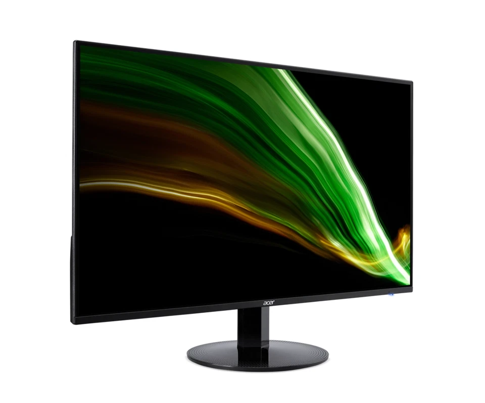 27" Acer SB2 monitor SB271 1920x1080 IPS 1ms AMD Adaptive Sync - Image 2 of 4