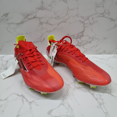 Adidas X Speedflow.1 FG Football Boots 