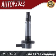 6X Ignition Coils For Ford Explorer Edge Lincoln MKS MKT MKX Mazda 3.5L V6 UF553