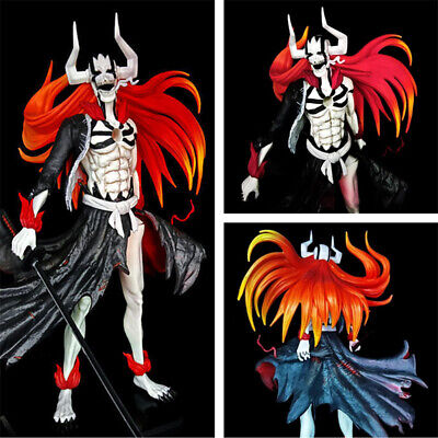 Why is Ichigo full hollow form often referred to as Vasto Lorde