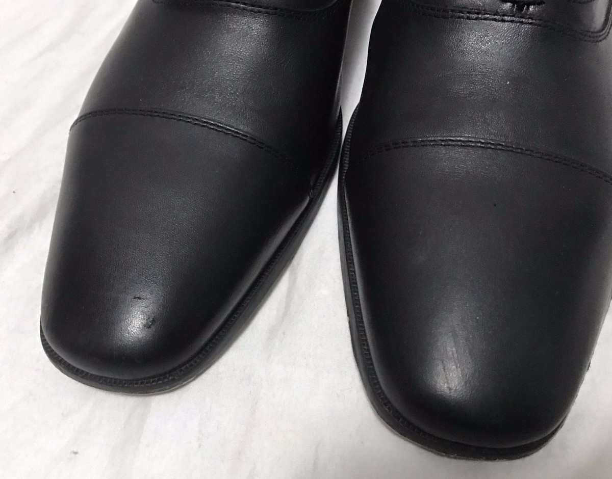 Gordon Rush Lennox Oxfords Men display picture 3