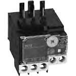 Fuji Electric TK12W-P95 Mini Contactors and Thermal Overload Relays