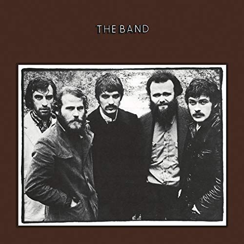 THE BAND THE BAND [50TH ANNIVERSARY EDITION] NEW CD - Picture 1 of 1
