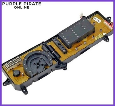 OEM Samsung Washer Control DC92-00303A 5-Year Warranty  Free Same Day Shipping 