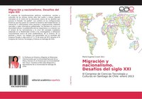 MaríA Eugenia Cruset | MigracióN Y Nacionalismo. DesafíOs Del Siglo Xxi | Buch