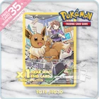 SINGLES Eevee TG11 – Brilliant Stars – Pokemon Cards TCG – NM