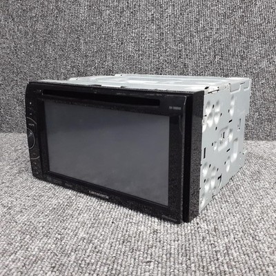 PIONEER Carrozzeria FH-780DVD 2DIN Car DVD Receiver   Head Unit   Good Condition