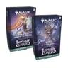 BRAND NEW Commander Decks Lorwyn Eclipsed ECL MTG set Of 2