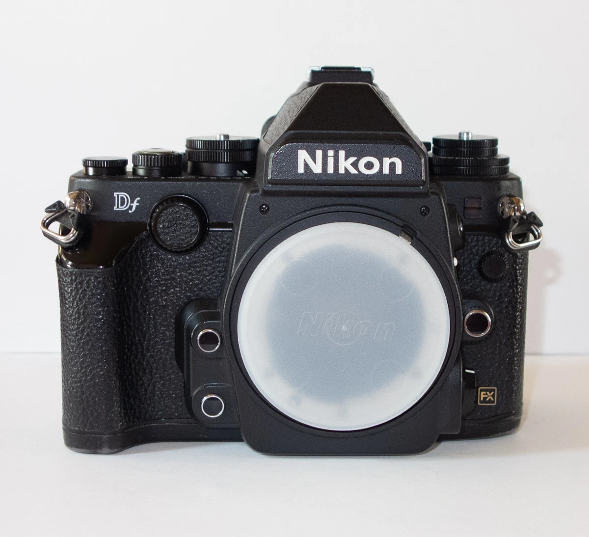 25+ Nikon Digital Cameras Nikon Df for sale | Updated Oct 2026