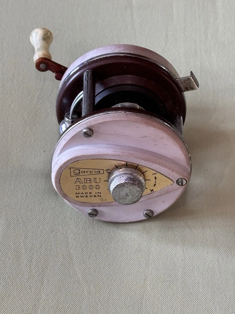 abu garcia 3000 products for sale | eBay