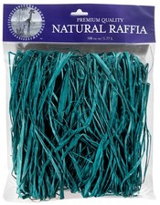 30008 Raffia Teal 2oz