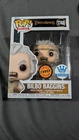 Funko POP Lord of the Rings Bilbo Baggins CHASE #1748 Exclusive