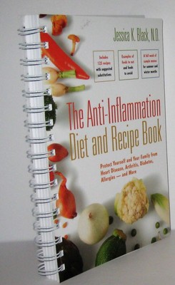 THE ANTI-INFLAMMATION DIET AND R