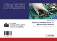 DéSiré Urindwanayo | Exploring The Prevalence Of Nosocomial Infections | Buch