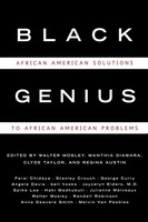Black Genius African-American Solutions To African-American Problems (Revised)