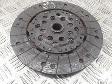 Disque d'embrayage Peugeot 807