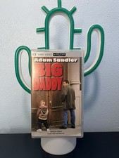 Big Daddy - Sony PSP UMD movie, Adam Sandler
