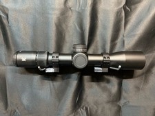 VORTEX VENOM 3-15X44 FFP MOA RIFLESCOPE H83006200 