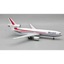 Wardair Canada McDonnell Douglas DC-10-30 C-GXRB 1:200 Inflight200 IF103WD0825P