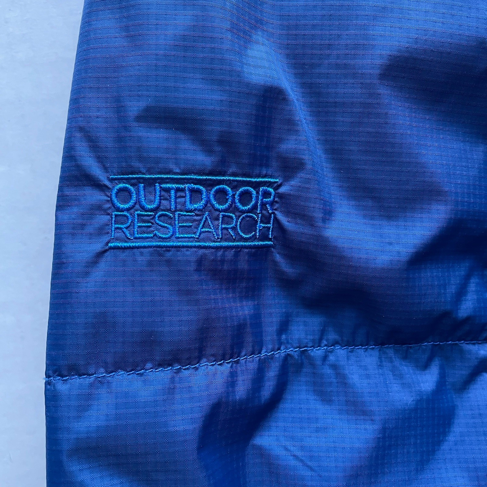 Outdoor Research Primaloft Insulated Windstopper … - image 12