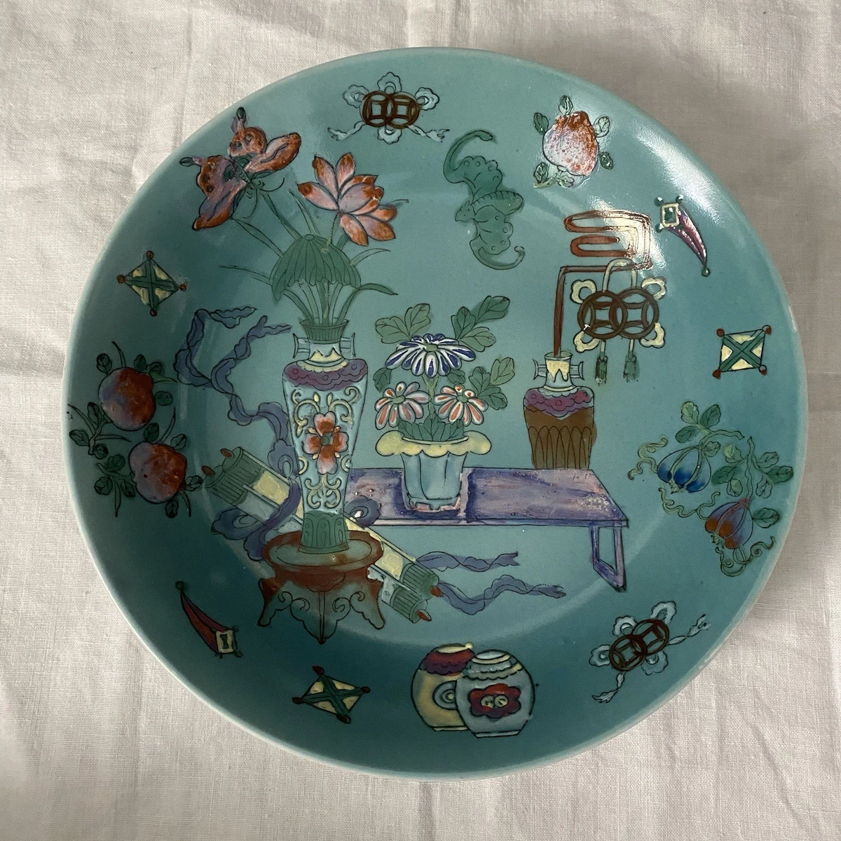可收藏中国碗盘(1900-现在) | eBay