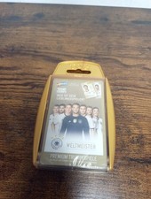 Top Trumps Spielkarten, Gesellschaftsspiel, Kartenspiel, Sammelkarten Spielwaren