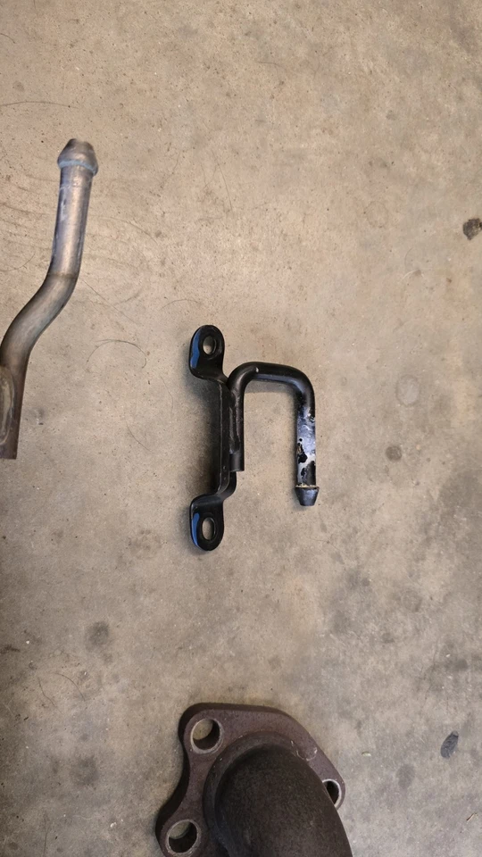 2018-20讴歌TLX背催化转换器FWD 3.5L V6 — 第 3/4 张图片