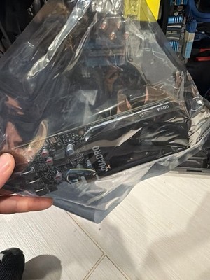 NVIDIA Quadro P400 Graphics Card 900-5G212-0101-000 Chipset Manufacturer NVIDIA