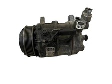 BMW 7 G11 G12 2017 Klimakompressor Pumpe 6822847 Diesel 195kW UTO62540