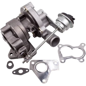 Turbolader for Renault Megane II 1.5L dCi 60KW 82HP avec moteur K9K-722 02-05
