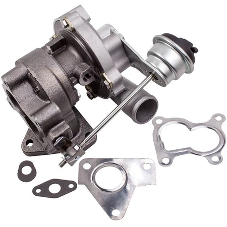 Turbolader 54359880000